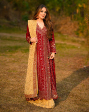 AL-3860 Red